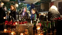 London VIP Guided Tour Award Winning Christmas Market Tour 