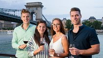 Summer Daytime Cruise on the Danube with Drink Options