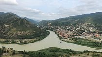 Day tour: Jvari, Mtskheta, Gori, Uplistsikhe & Home-Cooked Lunch