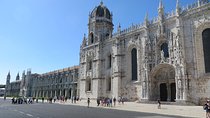Private Full Day Tour in Lisbon