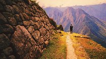 Inca Trail to Machu Picchu - 4 day tour