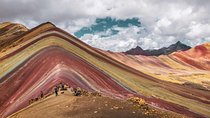 Rainbow Mountain tour - 1 day tour