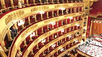 Milan: Skip-the-Line La Scala Theatre Museum Guided Tour