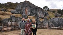 Spiritual Retreat in the Holy Temples of the Incas