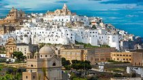 The Wonderful Alberbello & The White City Ostuni Full Day Tour