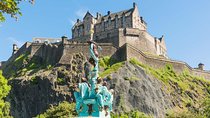 Edinburgh Half Day Tour (Private Chauffeur)