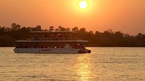 Zambezi Sunset Cruise - Victoria Falls 