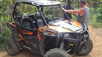 ATV Experience, cultural and social tour