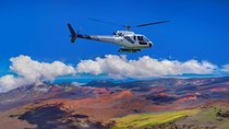 Complete Island 60-Minute Helicopter Tour