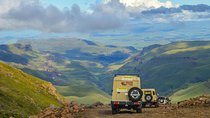 Sani Pass Day Tour - Luxury Minivan