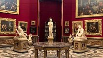 Uffizi Gallery Private Tour