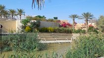 Jordan River Baptism Site Private Tour