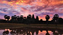 Private Angkor Wat Sunrise Bayon Ta Prohm