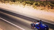 Vegas Strip and Red Rock Canyon Guided Trike or Slingshot Tour