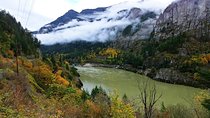 2 Day Fraser Canyon Gold Rush Coquihalla Canyon & Whistler Trail