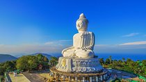 Phuket Landmark Tour with Big Budha 