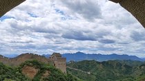 Best Jinshanling Great Wall One Day Tour