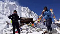 Manaslu Circuit Trek with Tsum Valley - 25 Days
