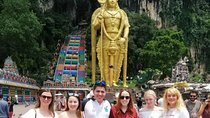 Malaysia Countryside And Batu Caves Tour