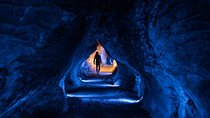 Waitomo Glowworm & Ruakuri Twin Cave Experience - Small Group Tour From Auckland