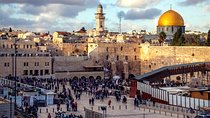 Best of Jerusalem Full-Day Tour from Tel Aviv