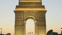 Day Tours Delhi-Full Day Private Old and New Delhi Tour