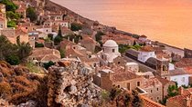 Trip to Monemvasia