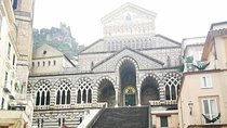 From Naples or Sorrento: Amalfi coast tours (Private not shared)