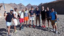 Hatta Mountain Adventure (Hiking & Biking)