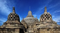 Borobudur Sanctuary