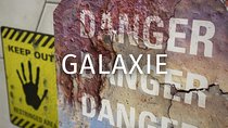 Escape game Galaxie