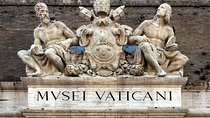 Skip the Line Tour: Vatican Museums and Sistine Chapel 