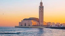 Transfer from Fez to Casablanca (private)