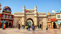 Dubai Parks 1 Day 1 Park Ticket With Transfers(Private or Shared)