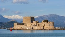 Private Day Trip: Ancient Corinth, Mycenae and Nafplio