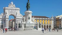 Lisbon and Sintra Full Day Private Tour