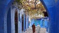 Day Trip To Chefchaouen , Small Group