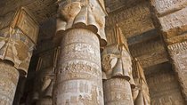 Dendara & Abydos Private Full Day Tour- Off the Beaten Path