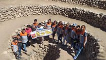 Nazca Land Archeological Tour