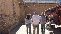 Tour Valle Sagrado y Machu Pichu 2 dias- Desde Cusco