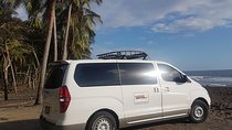 Private Transfer From Dreams Las Mareas To Monteverde-one Way