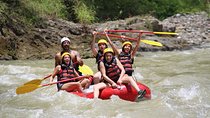 Savegre River Rafting Private Trip from Manuel Antonio