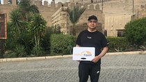 Private tour to Egyptian Museum, Citadel & Mohamed Ali Mosque