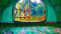 Overnight Camping Adventure Experience at Kitulgala