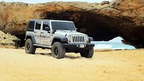 Private Aruba Jeep Tour: Exciting Attractions and Panoramic Views