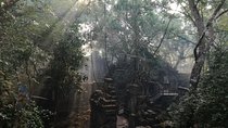 Beng Mealea & Hidden Temples 1 day