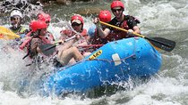 Whitewater Rafting Class II & III