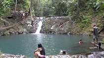 Colo-i-Suva Waterfall Tour (Suva)