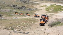 Aruba UTV Rentals For Off-Road Adventure
