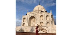 Thanks giving Delhi Agra Taj Mahal Tour